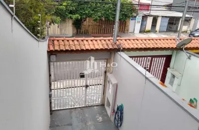Oportunidade: Sobrado frontal à venda no bairro Artur Alvim com 220m², 3 dormitórios (1 suíte) e 3 vag