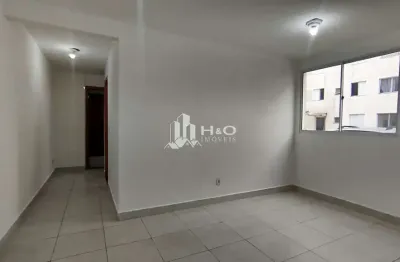 Oportunidade! Apartamento de 44m² com 2 dormitórios e vaga – Bairro Cosmopolita/Itaquera