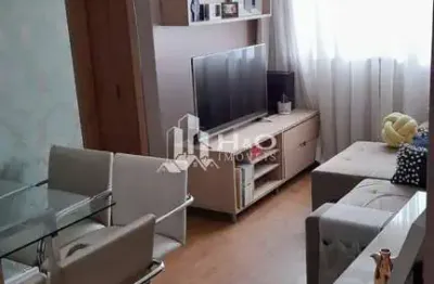 Oportunidade no condomínio residencial ágata! apartamento espaçoso com 56m², 2 dormitórios, sala, cozinha, banheiro, área de serviço e 1 vaga de garagem demarcada.