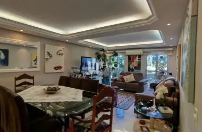 Oportunidade – Apartamento Alto Padrão à Venda em Perdizes – 118 m² | 3 Dormitórios (2 Suítes) | 3 Sacadas