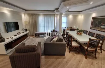 Oportunidade! Apartamento de 113m² com 3 Dormitórios – Edifício Barão de Cascais – Vila Regente Feijó