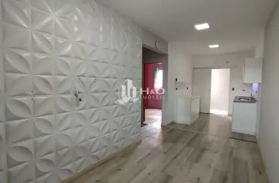 Apartamento à venda na Cidade Líder_ 48m², 2 dormitórios e 1 vaga de garagem.