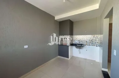 Apartamento à venda na Vila Manchester – 82m² de puro conforto e praticidade!