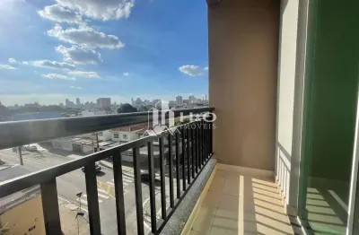 Apartamento à venda na Vila Manchester – 88m² de puro conforto e praticidade!