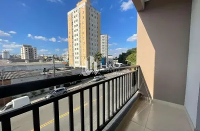 Oportunidade na Vila Manchester! Apartamento de 64m² com excelente localização