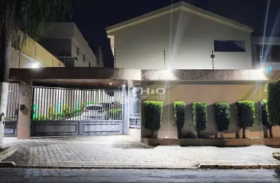 Sobrado 3 dormitórios, 2 vagas, Mobiliado em Condomínio Fechado – Conselheiro Carrão