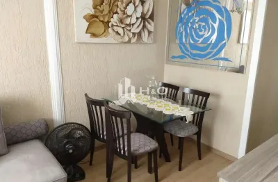 Apartamento 2 dormitórios à venda/aluguel – Próximo ao Metrô Guilhermina Esperança