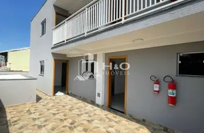 Apartamento à Venda na Vila Guilhermina – 2 Dormitórios a partir de R$ 250.000,00