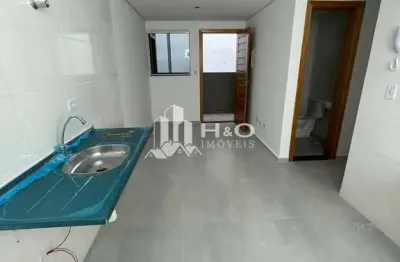 Apartamento à Venda na Cidade Líder – 1 ou 2 Dormitórios à partir de R$ 185.000,00