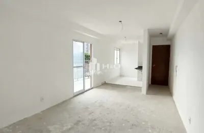 Oportunidade imperdível no tatuapé! apartamento 2 dormitórios à venda com excelente localização.