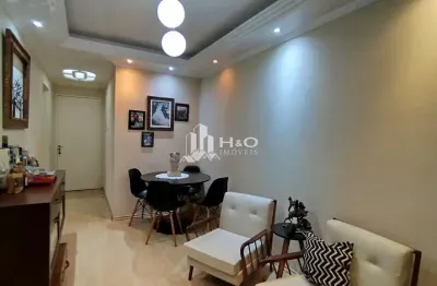 Oportunidade! Apartamento Muito Bem Conservado e Bem Localizado à Venda – Vila Matilde