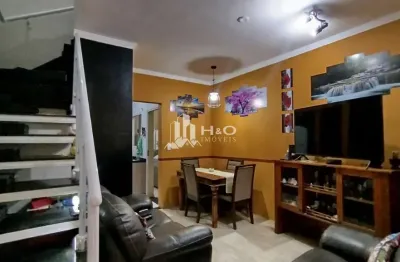 Oportunidade, trata-se de um sobrado localizado no bairro da penha.