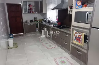 Oportunidade, Sobrado à Venda no Jardim Nossa Senhora do Carmo