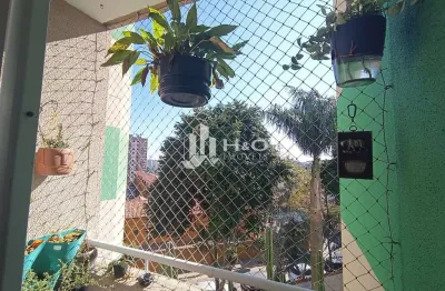 Apartamento com 2 quartos à venda na Rua Indaiá Grande, 335, Fazenda Aricanduva, São Paulo