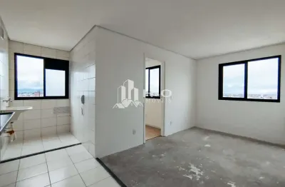 Oportunidade, Apartamento à venda no ARTUR ALVIM possui 40 metros quadrados com 2 quartos e uma vaga de garagem.