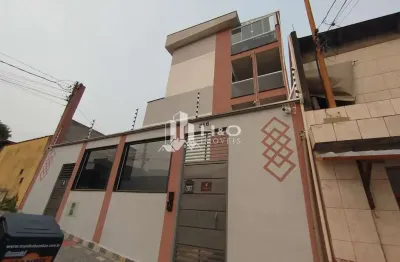 Apartamento com 2 quartos à venda na Rua Maria Angélica Franci, 316, Vila Franci, São Paulo