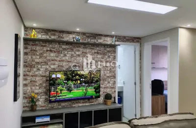Oportunidade, Excelente apartamento à venda no bairro Cangaíba.