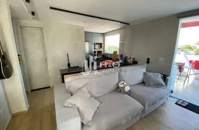 Oportunidade, Excelente apartamento moderno à venda próximo ao metrô Patriarca.