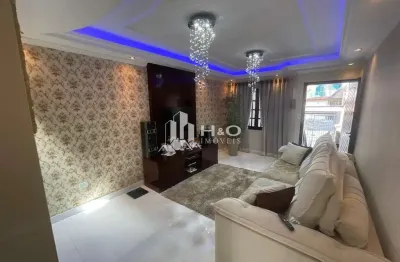 Oportunidade, Sobrado à Venda - Jardim Nossa Senhora do Carmo