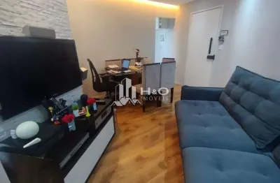 Apartamento com 2 quartos à venda na Rua Indaiá Grande, 335, Fazenda Aricanduva, São Paulo