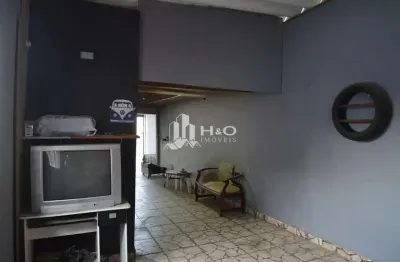 Oportunidade, Excelente Sobrado Amplo e Confortável em Santo André!