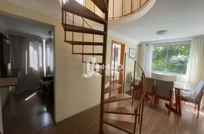 Oportunidade, À Venda: Cobertura Duplex na Cidade Líder Conforto, Espaço e Versatilidade em um Só Lugar!