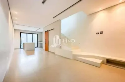 Oportunidade, Sobrado de Alto Padrão à Venda na Vila Carrão!