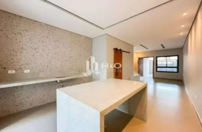 Oportunidade, Sobrado de Alto Padrão à Venda na Vila Carrão!