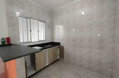 Casa em condomínio fechado com 1 quarto para alugar na Rua Aldeamento, 21, Burgo Paulista, São Paulo