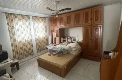 Casa para Locação no Jardim Vila Formosa – 4 Dormitórios, 2 Vagas | R$ 3.200,00