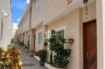 Casa de Condomínio à Venda na Vila Matilde | 2 Suítes | 1 Vaga | Próxima ao Metrô Vila Matilde