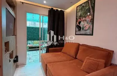 Apartamento Garden à Venda – 2 Dormitórios | 1 Vaga / R$ 339.000,00