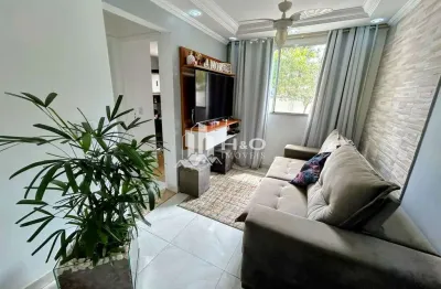 Apartamento Imperdível à Venda na Vila Cosmopolita – Itaquera