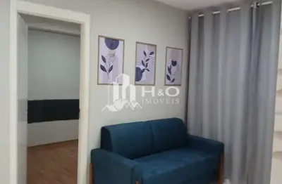 Apartamento com 2 quartos à venda na Rua Salvador Gianetti, 501, Guaianases, São Paulo, 37 m2 por R$ 234.000