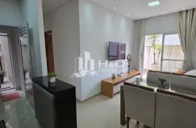 Apartamento com 2 quartos à venda na Avenida Aricanduva, 9496, Jardim Colonial, São Paulo, 71 m2 por R$ 409.000