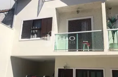 Sobrado em Condomínio Fechado à Venda na Vila Granada – 154m² de Área Útil
