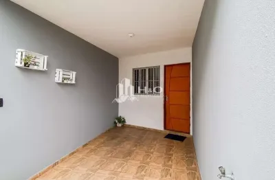 Sobrado em Condomínio à Venda na Vila Araguaia – 75m², 2 Dormitórios e Vaga
