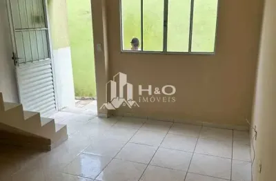 Casa em condomínio fechado com 2 quartos à venda na Rua Estevam de Araújo Almeida, 550, Parada XV de Novembro, São Paulo, 42 m2 por R$ 255.000