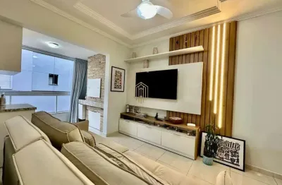 Apartamento com 2 quartos à venda na Rua Luiz Elias Daux, 730, Ingleses do Rio Vermelho, Florianópolis por R$ 900.000