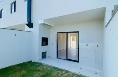 Casa com 2 quartos à venda no Ingleses do Rio Vermelho, Florianópolis  por R$ 549.000