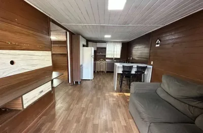 Casa com 2 quartos à venda no Ingleses do Rio Vermelho, Florianópolis 
