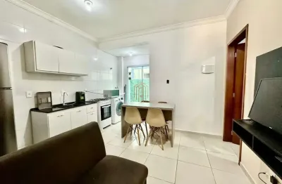 Apartamento com 1 quarto à venda no Ingleses do Rio Vermelho, Florianópolis  por R$ 230.000