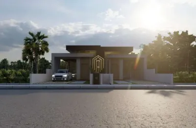 Casa com 2 quartos à venda no São João do Rio Vermelho, Florianópolis  por R$ 670.000