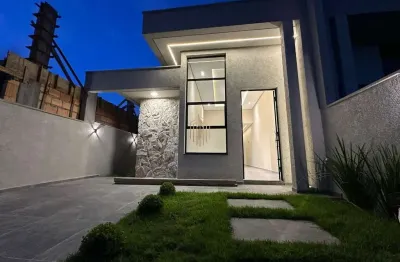 Casa com 3 quartos à venda no São João do Rio Vermelho, Florianópolis  por R$ 750.000