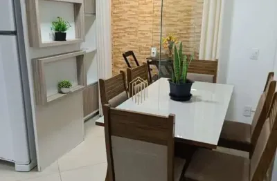 Apartamento com 2 quartos à venda no Ingleses do Rio Vermelho, Florianópolis  por R$ 405.000