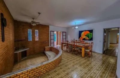 Casa com 4 quartos para alugar na Rua Severo Maltoni, 1, Vila Santana II, Jundiaí