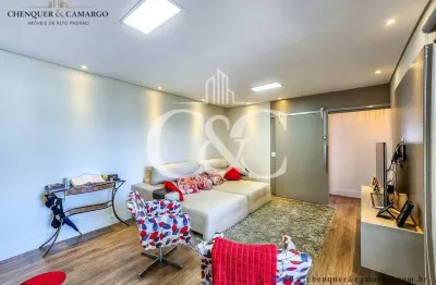 Apartamento com 3 quartos à venda na Rua Elias Juvenal de Mello, 1400, Jardim Ana Maria, Jundiaí