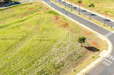 Terreno á venda - Exclusivo de 2.500m²  de Esquina – Fazenda da Grama | Itupeva/SP