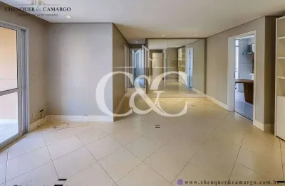Apartamento 96m² à Venda no Garden Place – Jardim Bonfiglioli – Jundiaí