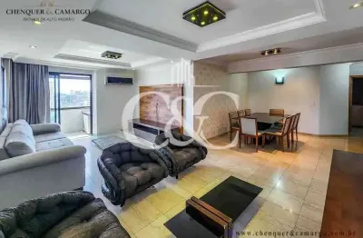 Aluguel – Apartamento Mobiliado 2 Dormitórios – Edifício Caravaggio